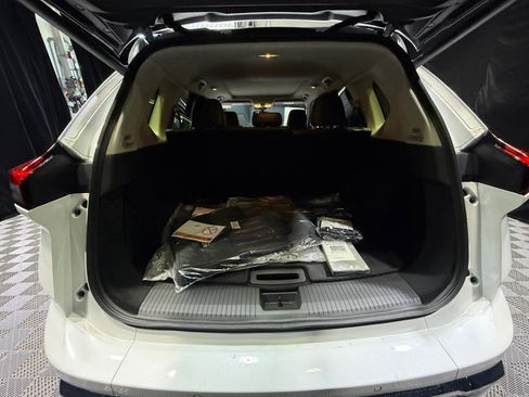 New 2026 Nissan Rogue Platinum AWD/4WD image 34