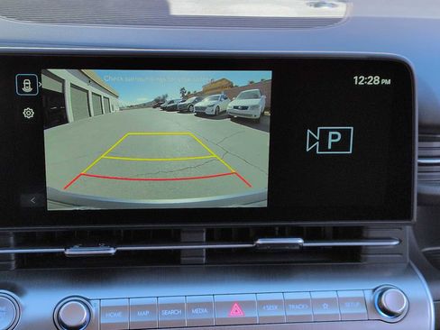 New 2026 Hyundai Kona SEL Premium FWD image 29