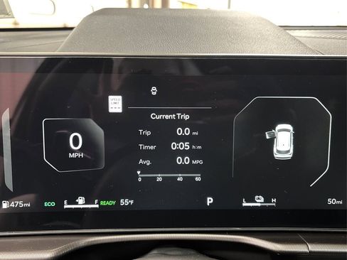 New 2026 Kia Sportage SX Prestige image 14