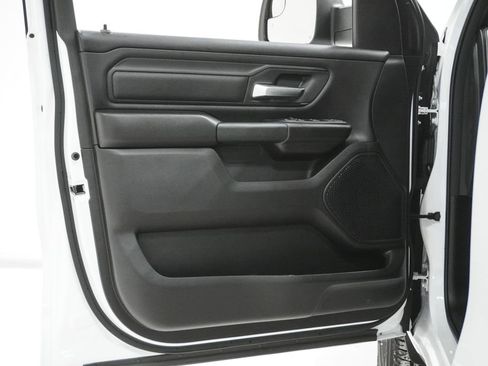 New 2026 RAM 1500 Tradesman image 13