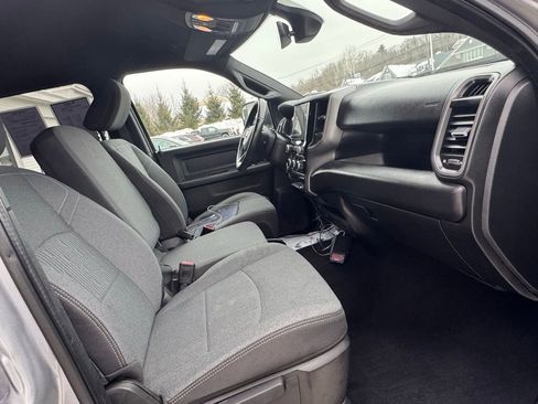 Used 2022 RAM 2500 Tradesman image 26