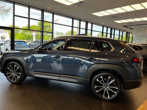 New 2026 MAZDA CX-50 AWD 2.5 S w/ Premium Package image 5