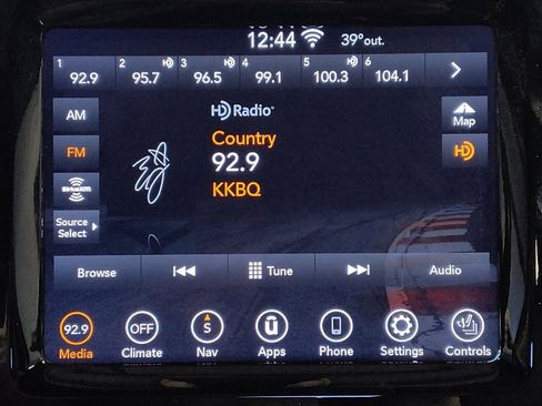 Used 2020 Jeep Cherokee High Altitude image 25