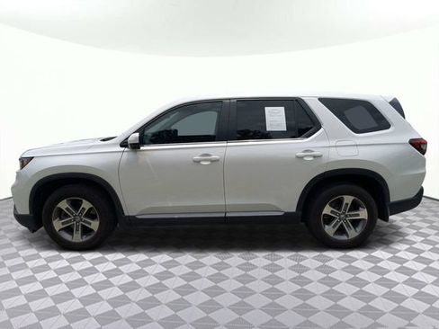 Used 2024 Honda Pilot EX-L image 7