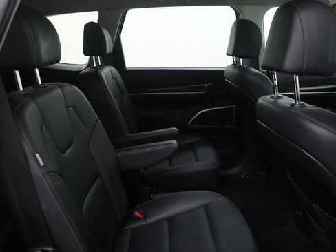 Used 2023 Kia Telluride S w/ S Sunroof Package image 12