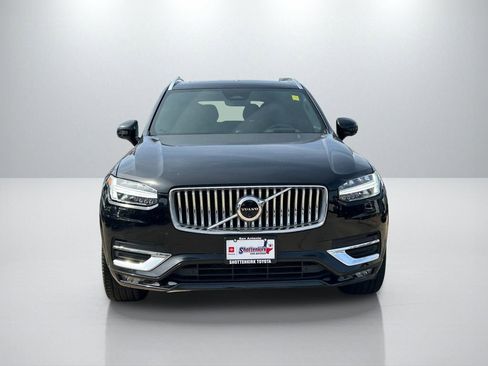 Used 2024 Volvo XC90 B6 Ultimate w/ Lounge Package AWD/4WD image 2