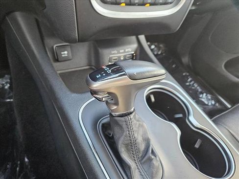 Used 2018 Dodge Durango Citadel w/ Technology Group image 12