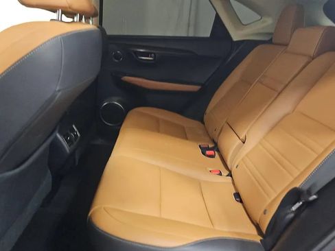 Used 2020 Lexus NX 300 FWD w/ Accessory Package 2 image 8