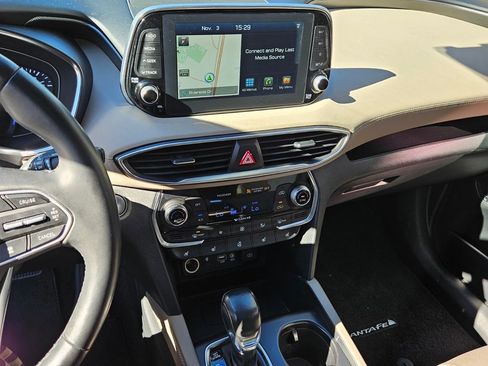 Used 2020 Hyundai Santa Fe Limited image 18