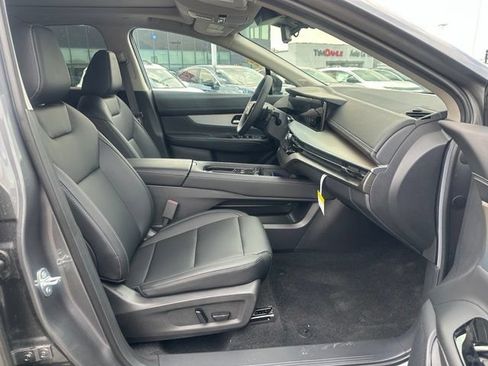 New 2026 Nissan Murano SL AWD/4WD image 15