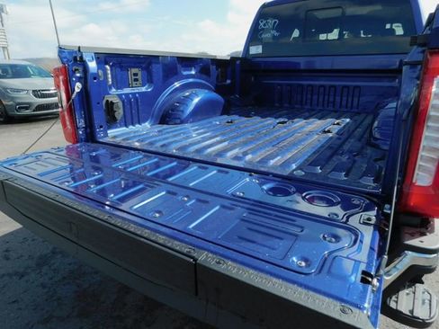 New 2026 Ford F350 King Ranch w/ Chrome Package image 12