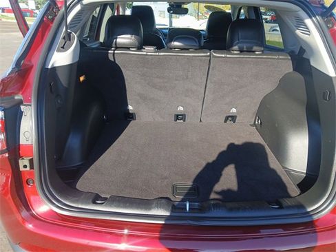 Used 2022 Jeep Compass Latitude w/ Convenience Group image 22