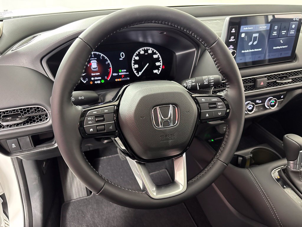 Used 2027 Honda HR-V EX-L image 27