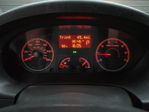 Used 2021 RAM ProMaster 1500 FWD image 23