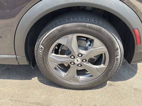 Used 2022 Ford Mustang Mach-E Select RWD image 7