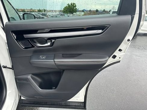 Certified 2026 Honda CR-V Sport Touring image 41