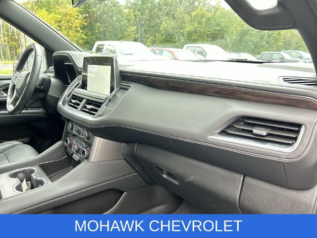 Used 2023 Chevrolet Tahoe Z71 w/ Z71 Off-Road Package AWD/4WD image 38
