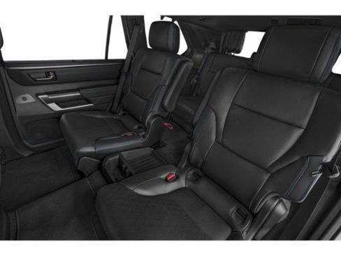 Used 2024 Toyota Sequoia Platinum AWD/4WD image 13