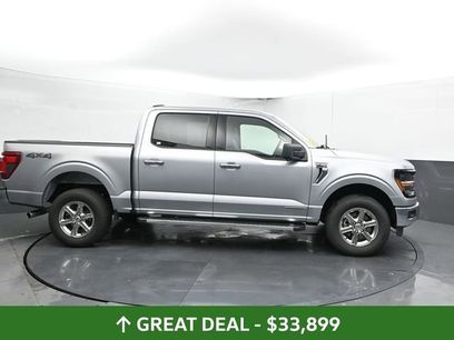 Used 2024 Ford F150 XLT w/ Mobile Office Package