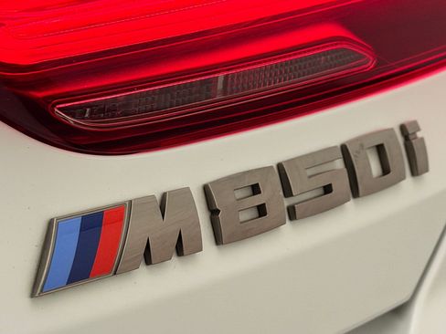 Used 2022 BMW M850i Gran Coupe xDrive AWD/4WD image 31
