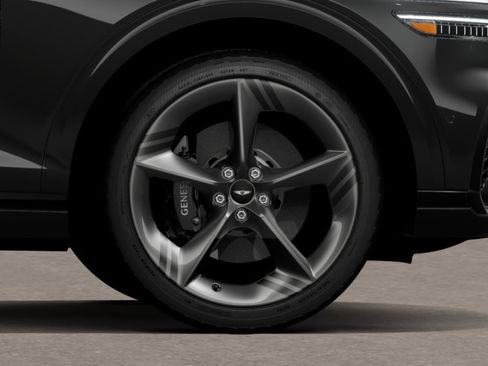 New 2026 Genesis GV70 3.5T Sport Prestige AWD/4WD image 10