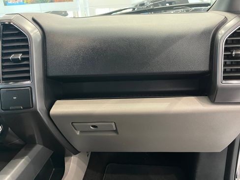 Used 2020 Ford F150 XLT image 20
