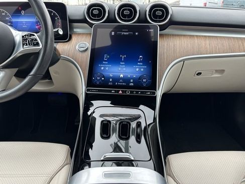 Used 2023 Mercedes-Benz C 300 4MATIC Sedan image 13