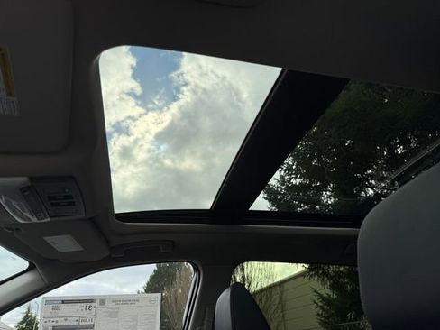 New 2026 Nissan Rogue Dark Armor image 30