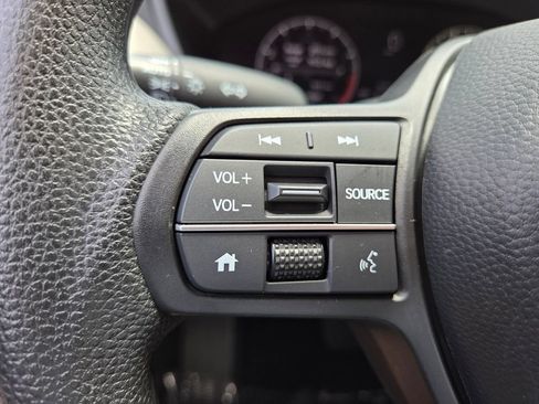 Certified 2024 Honda HR-V LX image 20