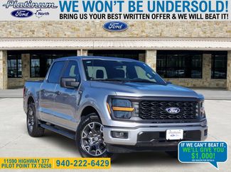 Used 2024 Ford F150 STX 360° Tour