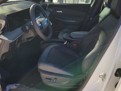 New 2026 Nissan Leaf SV+ image 6