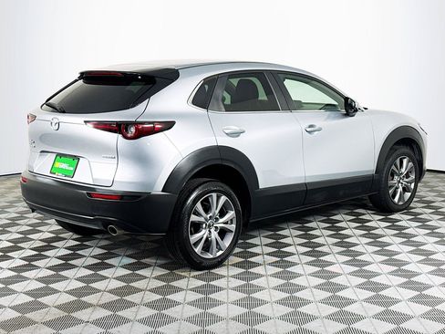 Used 2021 MAZDA CX-30 FWD 2.5 S w/ Select Package image 8
