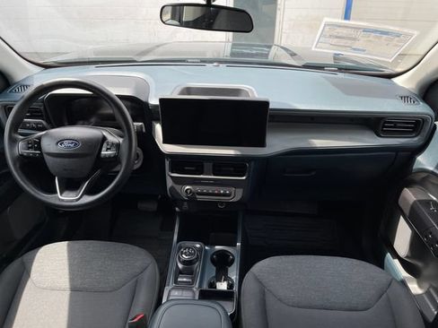 Used 2025 Ford Maverick XL w/ Equipment Group 101A AWD/4WD image 31