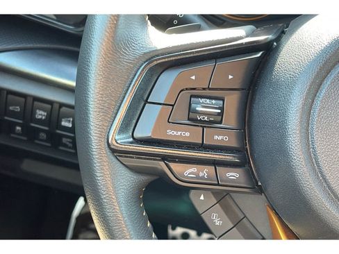 Certified 2022 Subaru Forester Wilderness image 34