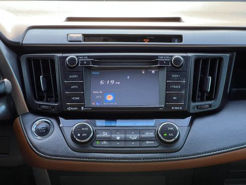 Used 2016 Toyota RAV4 SE AWD/4WD image 26