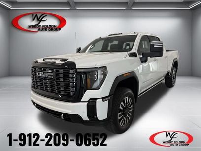 New 2026 GMC Sierra 2500 Denali Ultimate