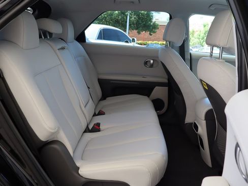 Used 2023 Hyundai Ioniq 5 SEL AWD/4WD image 11