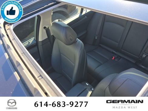 Used 2016 BMW 528i xDrive Sedan image 24