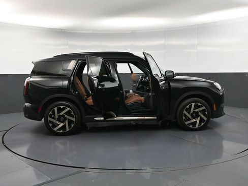 Used 2025 MINI Cooper Countryman S w/ Comfort Package Max AWD/4WD image 35