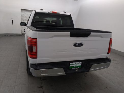 Used 2021 Ford F150 XLT RWD image 6