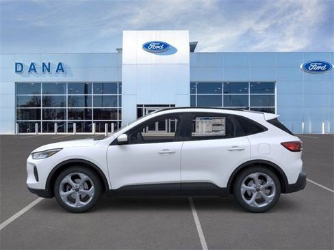 New 2025 Ford Escape ST-Line Select w/ Tech Pack #1 image 3