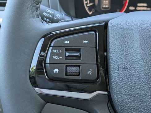 New 2026 Honda Odyssey EX-L image 27