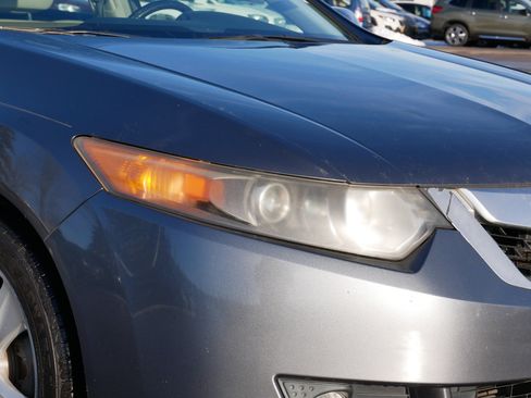 Used 2009 Acura TSX Sedan image 14