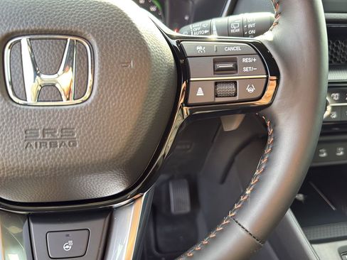 Used 2026 Honda CR-V Sport Touring image 15