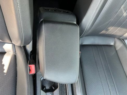 Certified 2024 Volkswagen Tiguan SE R-Line FWD image 30