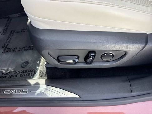 Certified 2024 Lexus RX 350 Premium w/ Accessory Package (Z1) FWD image 12