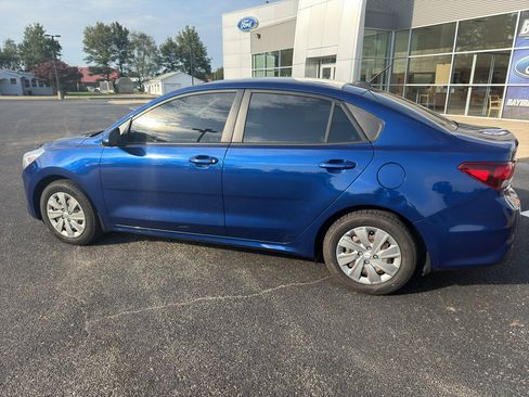 Used 2020 Kia Rio S FWD image 9