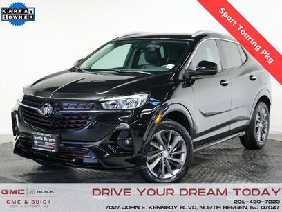 Used 2023 Buick Encore GX Select w/ Sport Touring Package