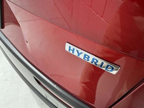 New 2025 MAZDA CX-50 AWD 2.5 Hybrid w/ Premium Pkg image 12