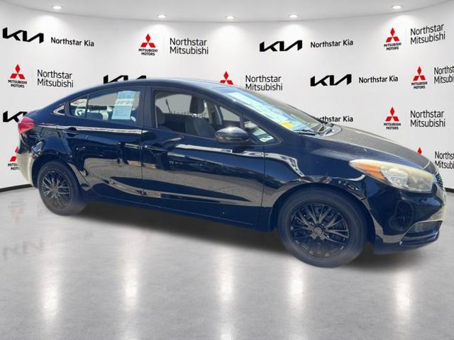 Used 2014 Kia Forte LX FWD image 10